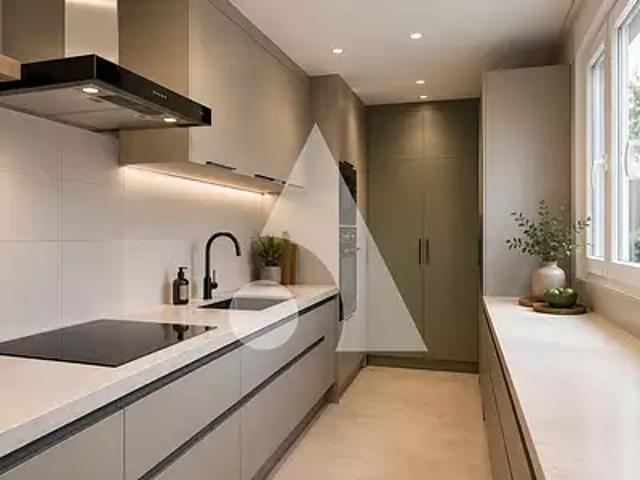 Albi 81000 Achat / Vente maison 6 pièces t6 au dernier étage
