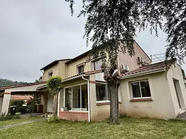 Albi 81000 Achat / Vente maison 7 pièces t7