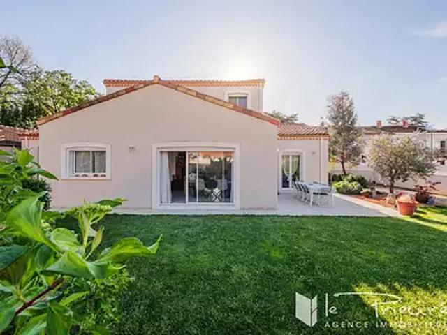 Albi 81000 Achat / Vente maison 7 pièces t7