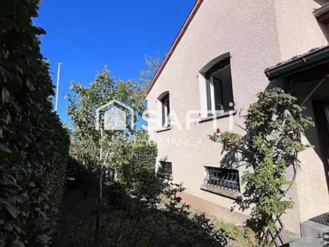 Albi 81000 Achat / Vente maison 7 pièces t7