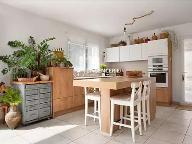 Albi 81000 Achat / Vente maison 7 pièces t7 terrasse