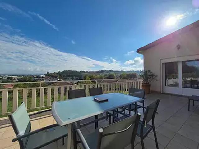 Albi 81000 Achat / Vente maison 7 pièces t7 terrasse parking