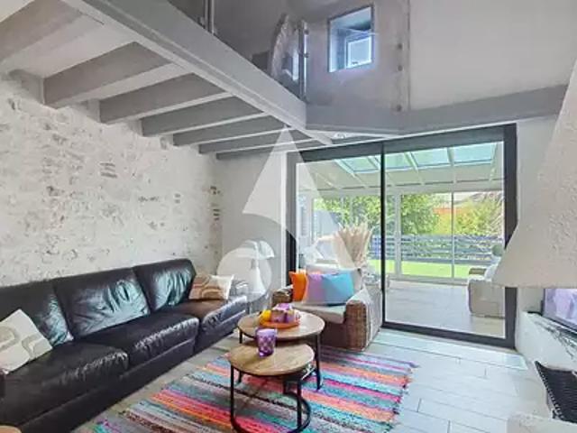 Albi 81000 Achat / Vente maison 8 pièces t8 au dernier étage