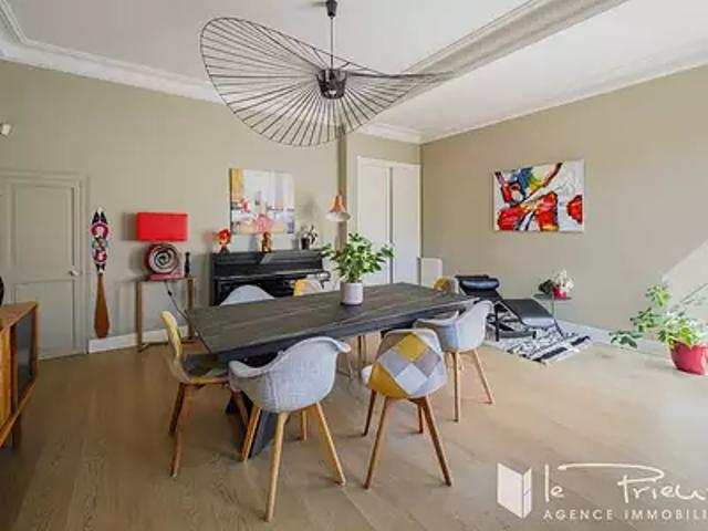 Albi 81000 Achat / Vente maison 9 pièces t9 cave