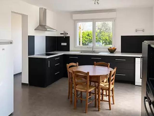 Albi 81000 Achat / Vente maison 9 pièces t9 jardin