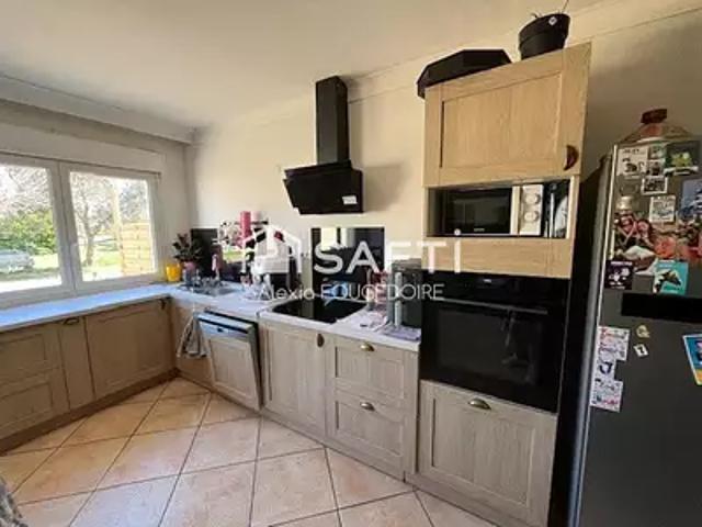 Albi 81000 Achat / Vente maison 10 pièces t10