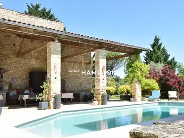 Albi 81000 Achat / Vente maison 11 pièces t11 piscine terrasse