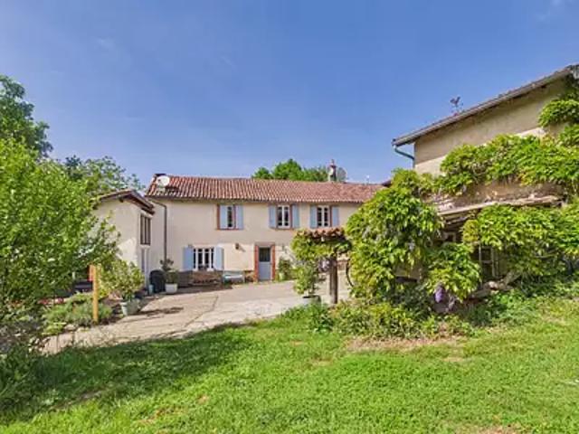 Albi 81000 Achat / Vente maison