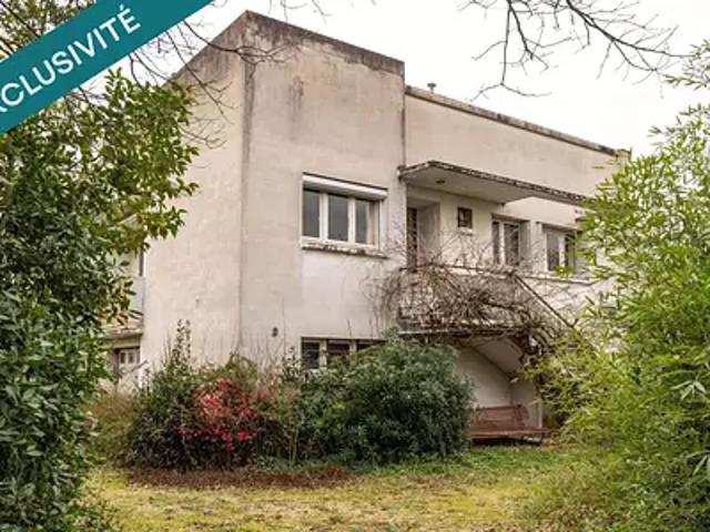 Albi 81000 Achat / Vente maison 3 pièces t3 balcon