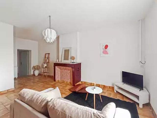 Albi 81000 Achat / Vente maison 3 pièces t3 jardin