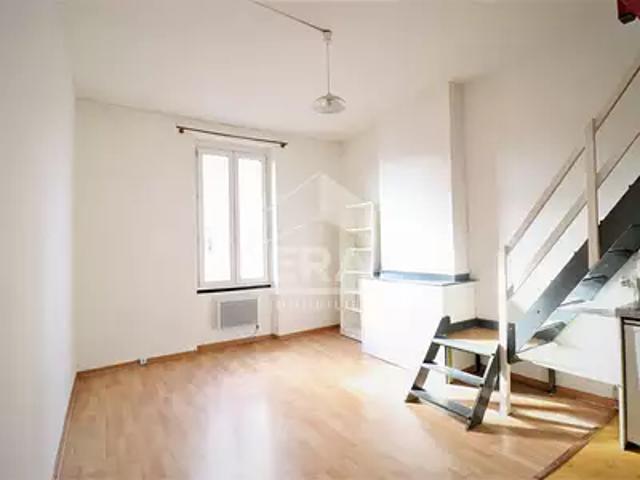 Albi 81000 Achat / Vente appartement 1 pièce t1