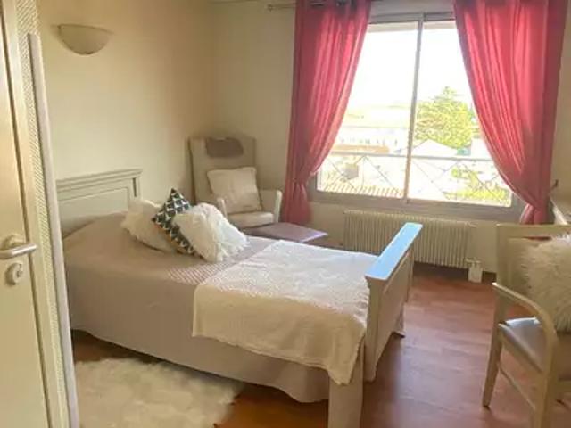 Albi 81000 Achat / Vente appartement 1 pièce t1 au dernier étage parking