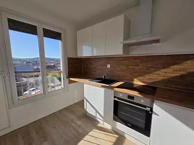 Albi 81000 Achat / Vente appartement 2 pièces t2 cave balcon