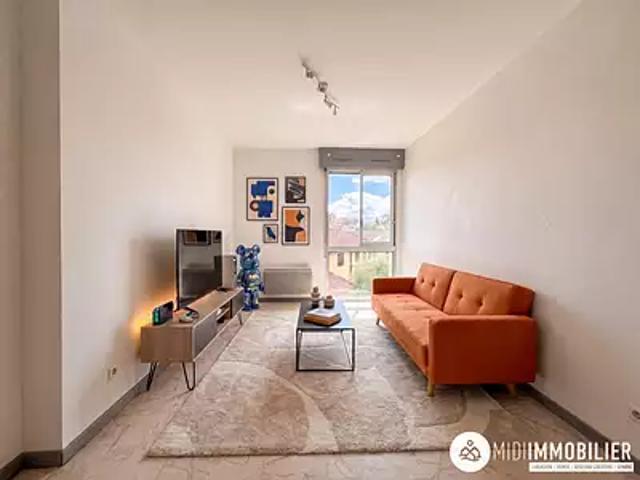 Albi 81000 Achat / Vente appartement 2 pièces t2 parking