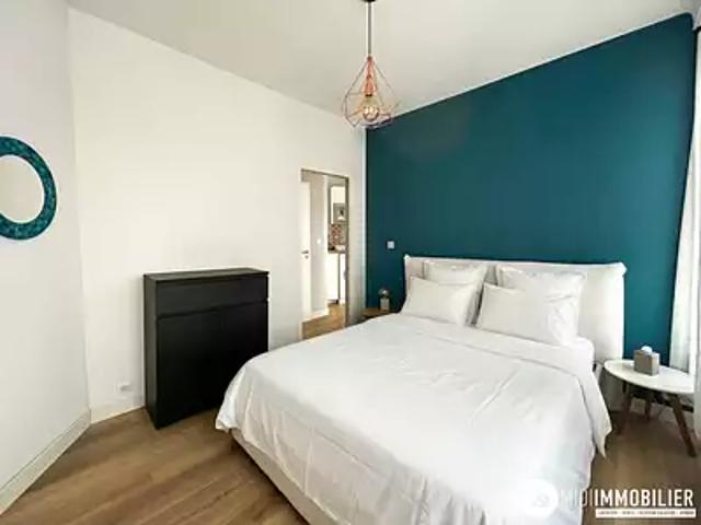 Albi 81000 Achat / Vente appartement 2 pièces t2