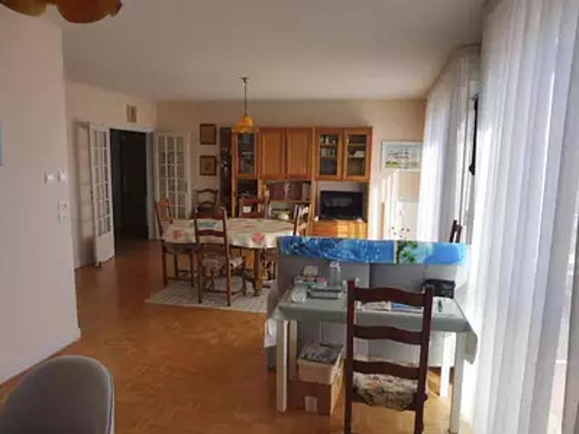 Albi 81000 Achat / Vente appartement 3 pièces t3 au dernier étage cave
