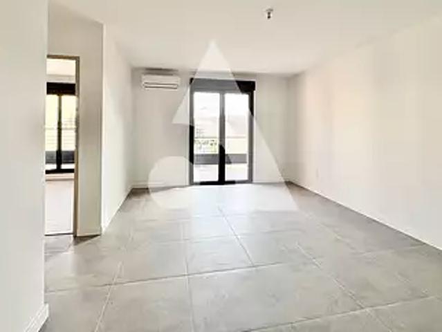 Albi 81000 Achat / Vente appartement 3 pièces t3 au dernier étage terrasse
