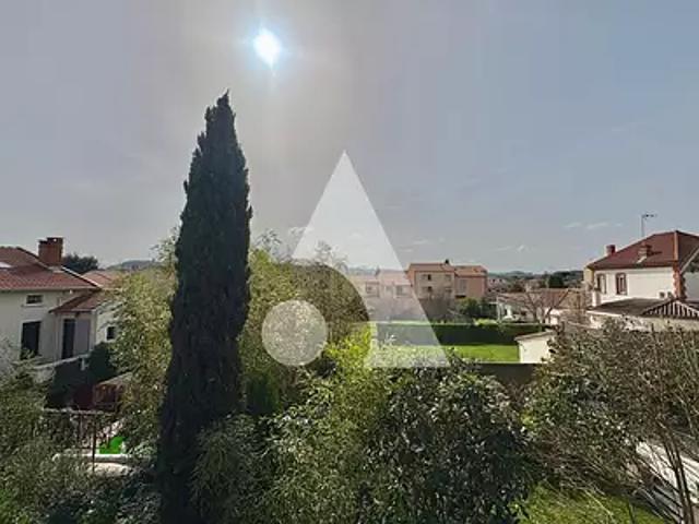 Albi 81000 Achat / Vente appartement 3 pièces t3 au dernier étage terrasse