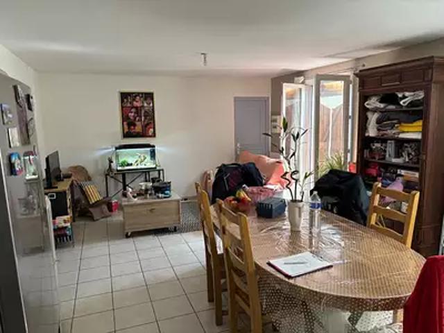 Albi 81000 Achat / Vente appartement 3 pièces t3 parking