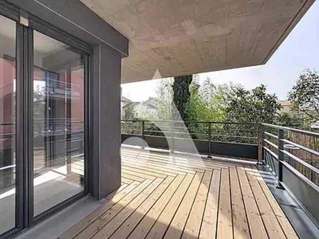 Albi 81000 Achat / Vente appartement 3 pièces t3 terrasse parking
