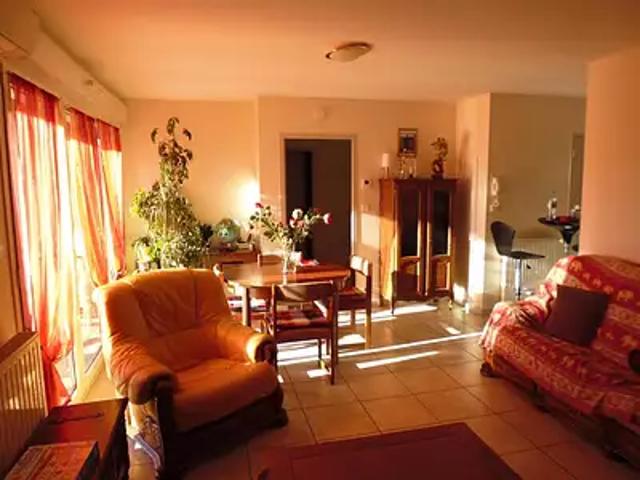 Albi 81000 Achat / Vente appartement 3 pièces t3 terrasse