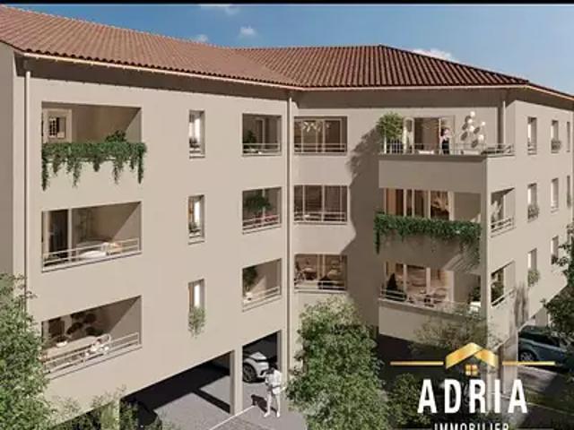 Albi 81000 Achat / Vente appartement 4 pièces t4