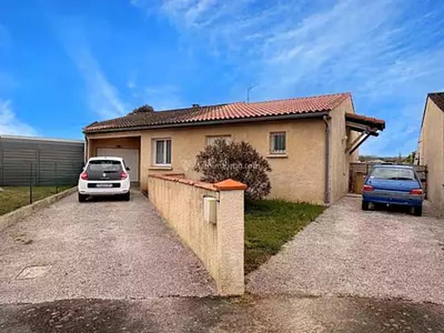 Albi 81000 Achat / Vente immeuble au dernier étage