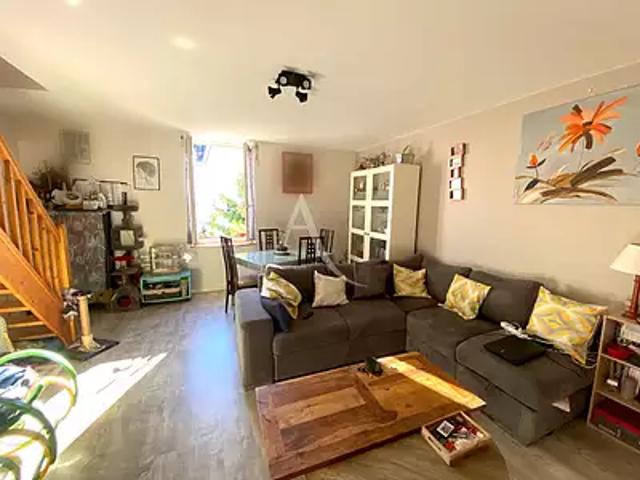 Albi 81000 Achat / Vente immeuble terrasse cave