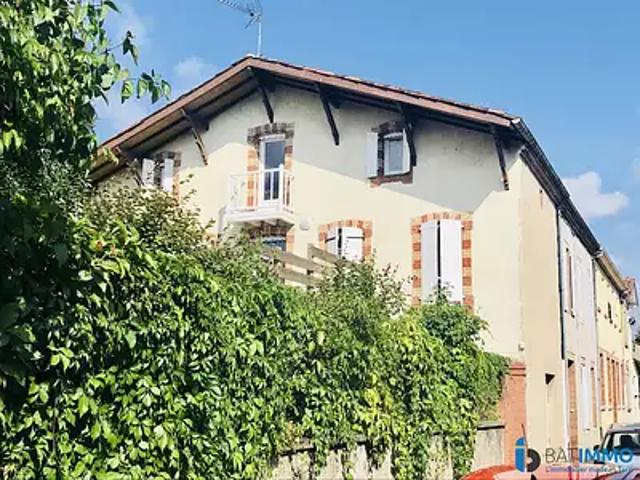 Albi 81000 Achat / Vente immeuble