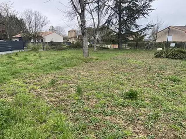 Albi 81000 Achat / Vente terrain