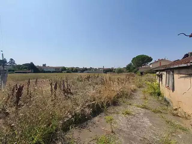 Albi 81000 Achat / Vente terrain