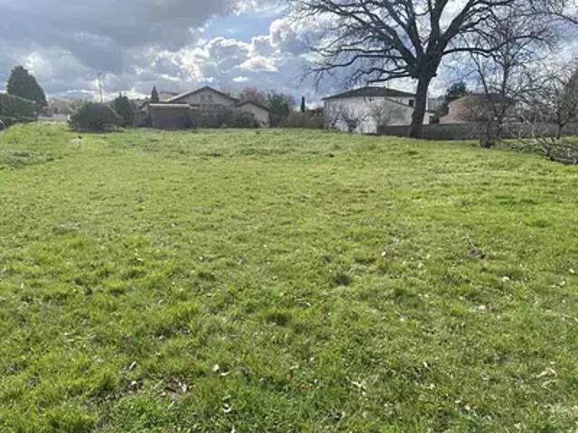 Albi 81000 Achat / Vente terrain