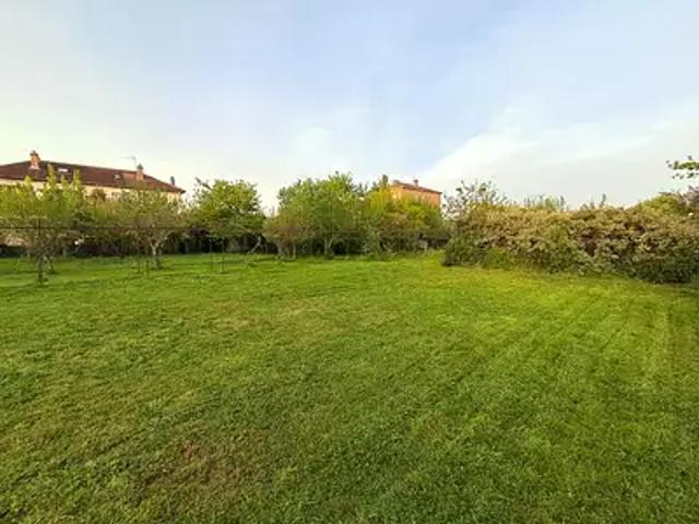Albi 81000 Achat / Vente terrain