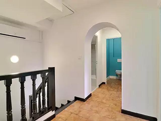 Albi 81000 Location maison 5 pièces t5 au dernier étage