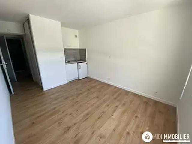 Albi 81000 Location appartement 1 pièce t1
