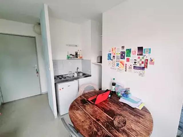 Albi 81000 Location appartement 1 pièce t1