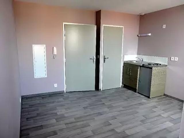 Albi 81000 Location appartement 1 pièce t1
