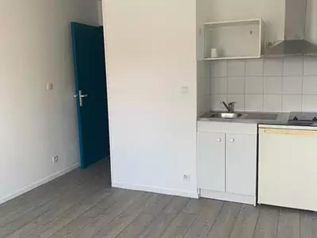 Albi 81000 Location appartement 1 pièce t1