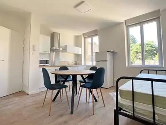 Albi 81000 Location appartement 1 pièce t1