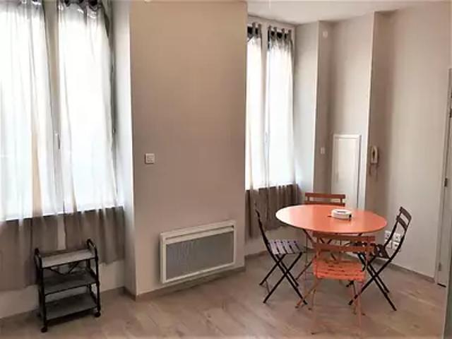 Albi 81000 Location appartement 1 pièce t1