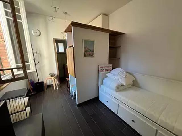 Albi 81000 Location appartement 1 pièce t1
