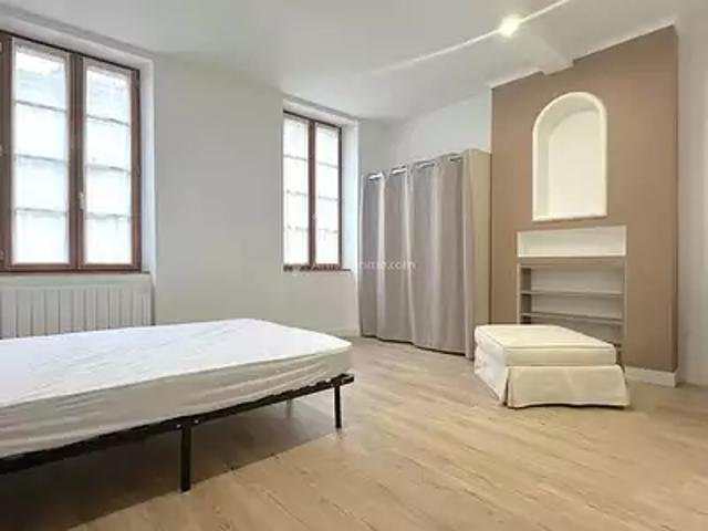 Albi 81000 Location appartement 1 pièce t1