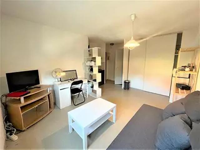 Albi 81000 Location appartement 1 pièce t1