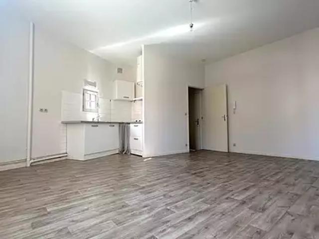Albi 81000 Location appartement 1 pièce t1