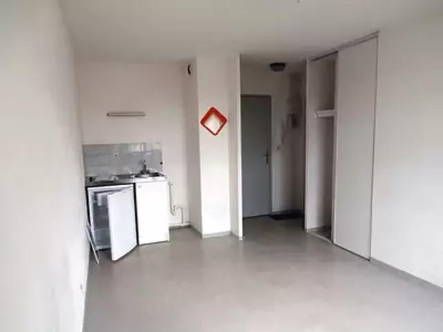 Albi 81000 Location appartement 1 pièce t1