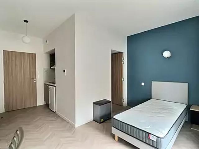 Albi 81000 Location appartement 1 pièce t1