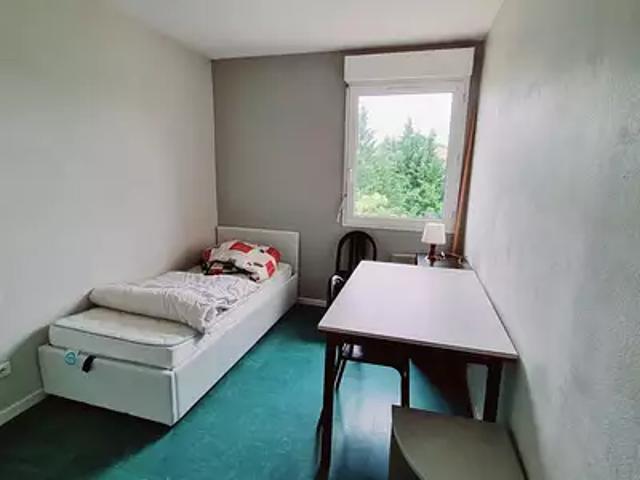 Albi 81000 Location appartement 1 pièce t1