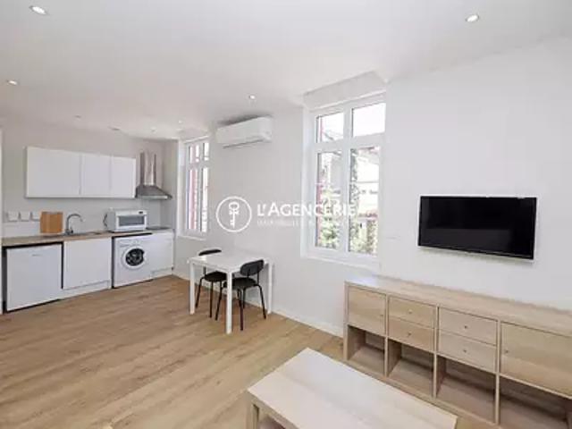 Albi 81000 Location appartement 1 pièce t1