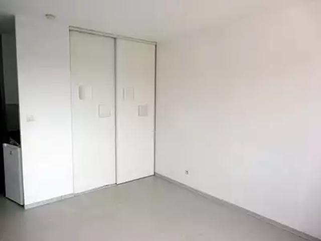 Albi 81000 Location appartement 1 pièce t1