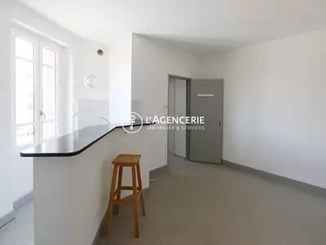 Albi 81000 Location appartement 1 pièce t1